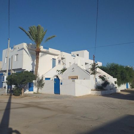 Apartament Dar Janis Djerba دار يانيس جربة Houmt Souk  Zewnętrze zdjęcie