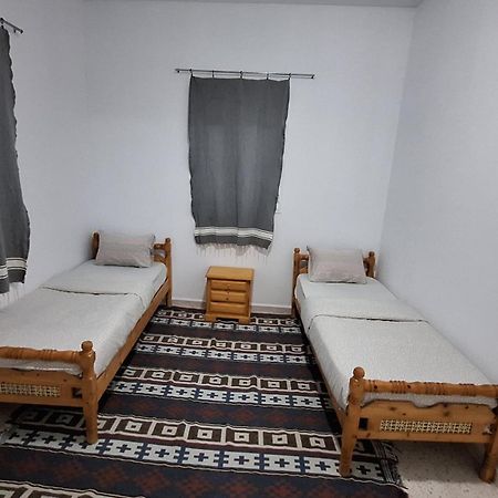 Apartament Dar Janis Djerba دار يانيس جربة Houmt Souk  Zewnętrze zdjęcie