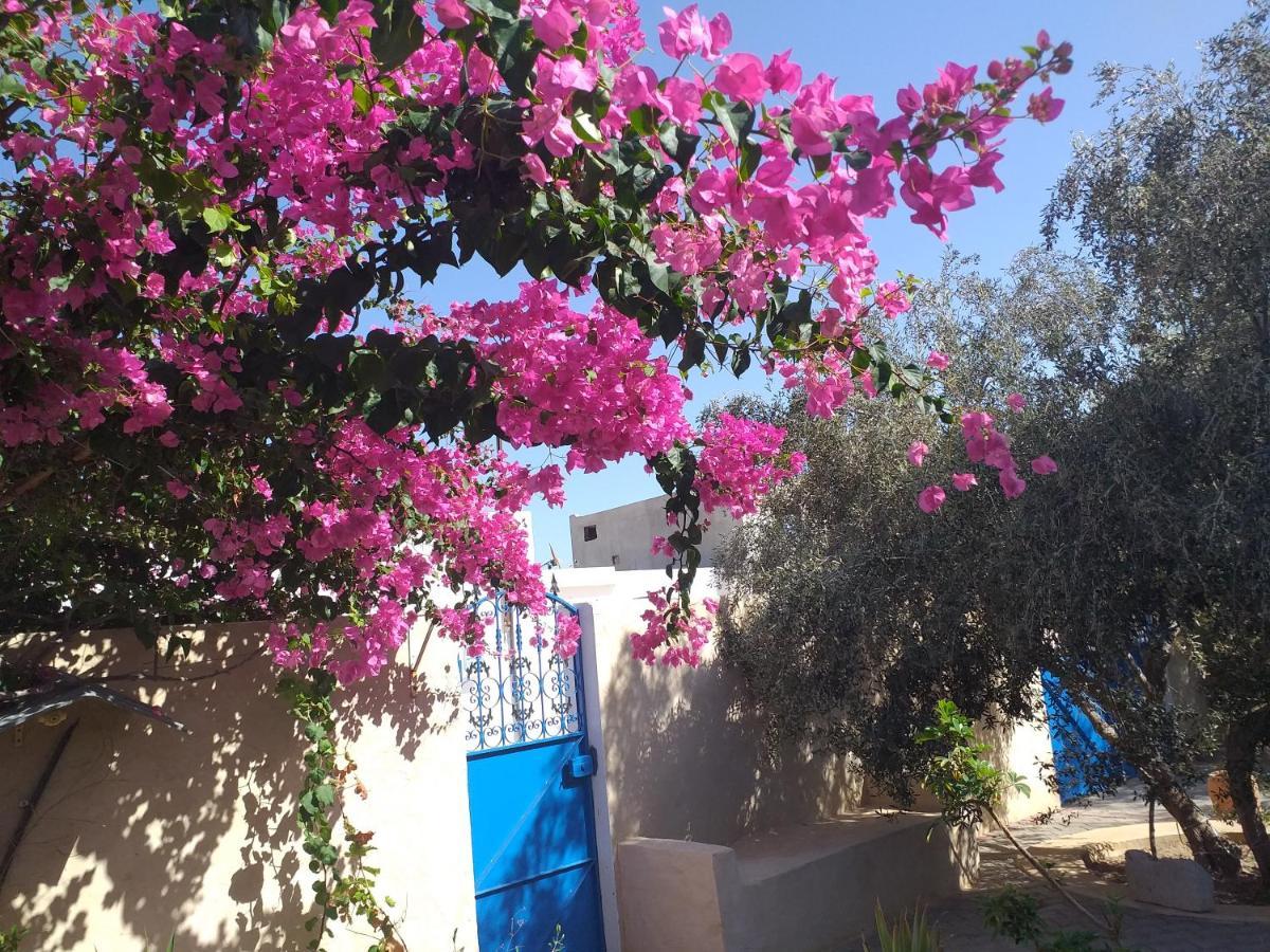 Apartament Dar Janis Djerba دار يانيس جربة Houmt Souk  Pokój zdjęcie