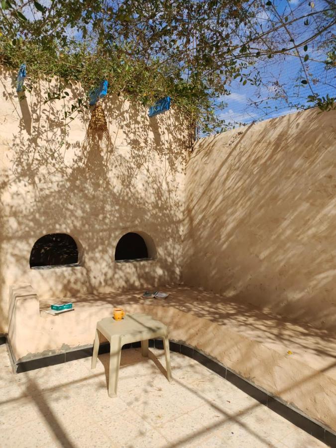 Apartament Dar Janis Djerba دار يانيس جربة Houmt Souk  Zewnętrze zdjęcie