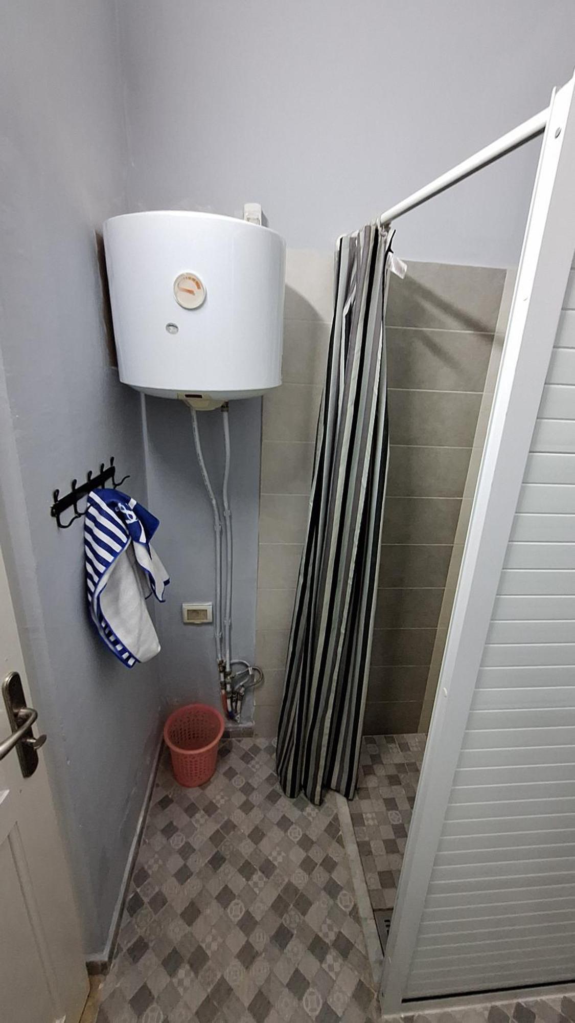 Apartament Dar Janis Djerba دار يانيس جربة Houmt Souk  Zewnętrze zdjęcie