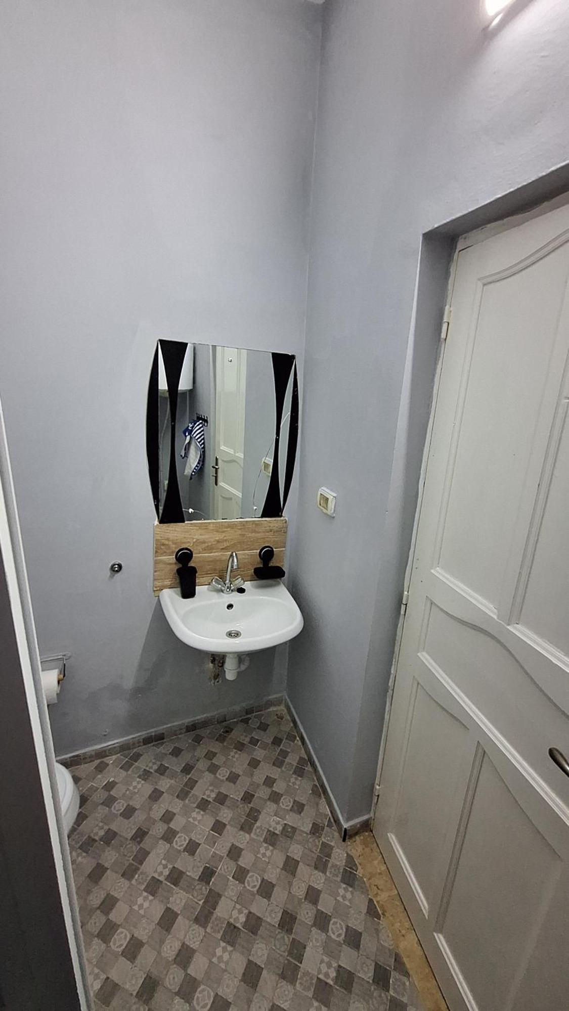 Apartament Dar Janis Djerba دار يانيس جربة Houmt Souk  Zewnętrze zdjęcie