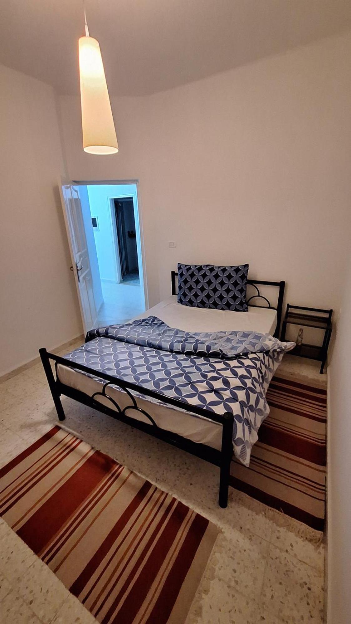 Apartament Dar Janis Djerba دار يانيس جربة Houmt Souk  Zewnętrze zdjęcie