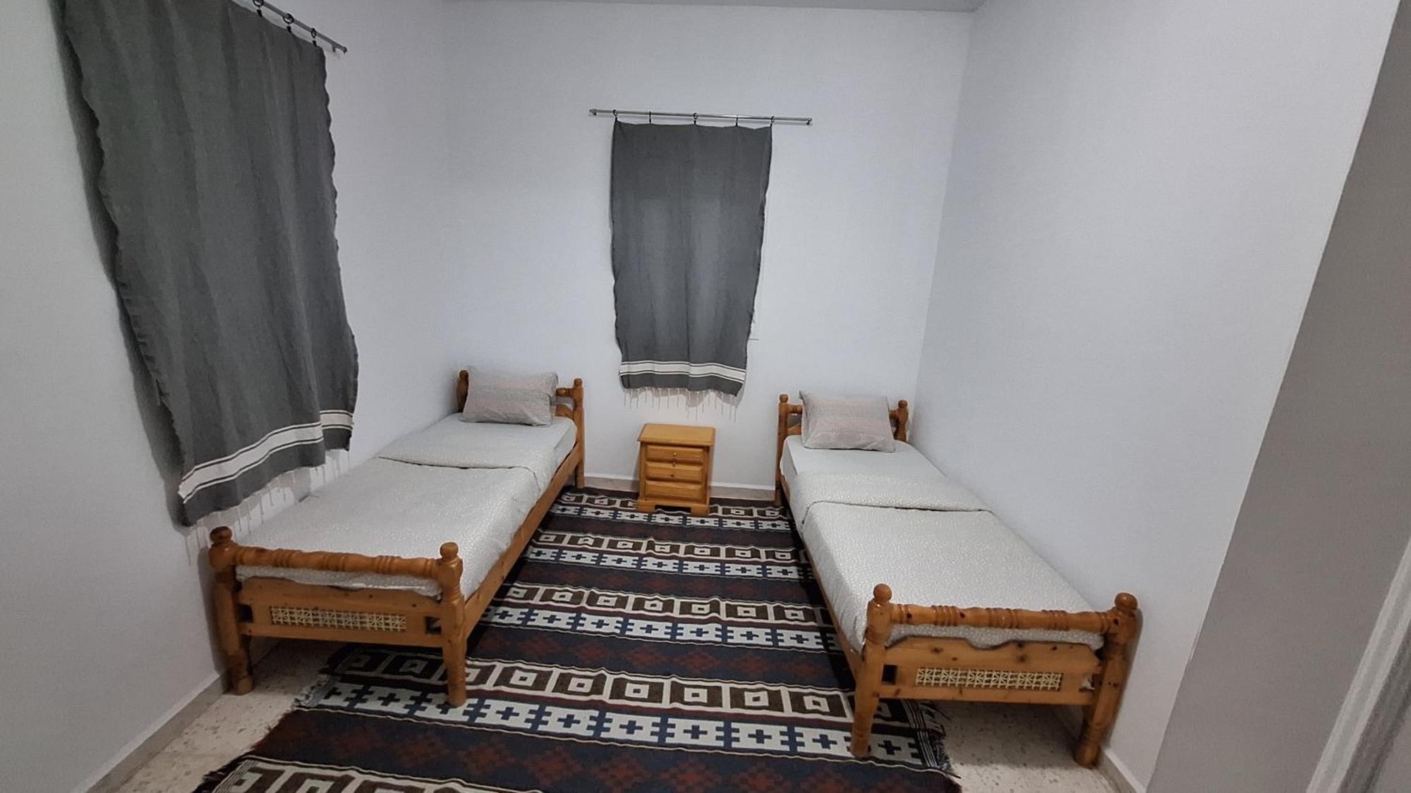 Apartament Dar Janis Djerba دار يانيس جربة Houmt Souk  Zewnętrze zdjęcie