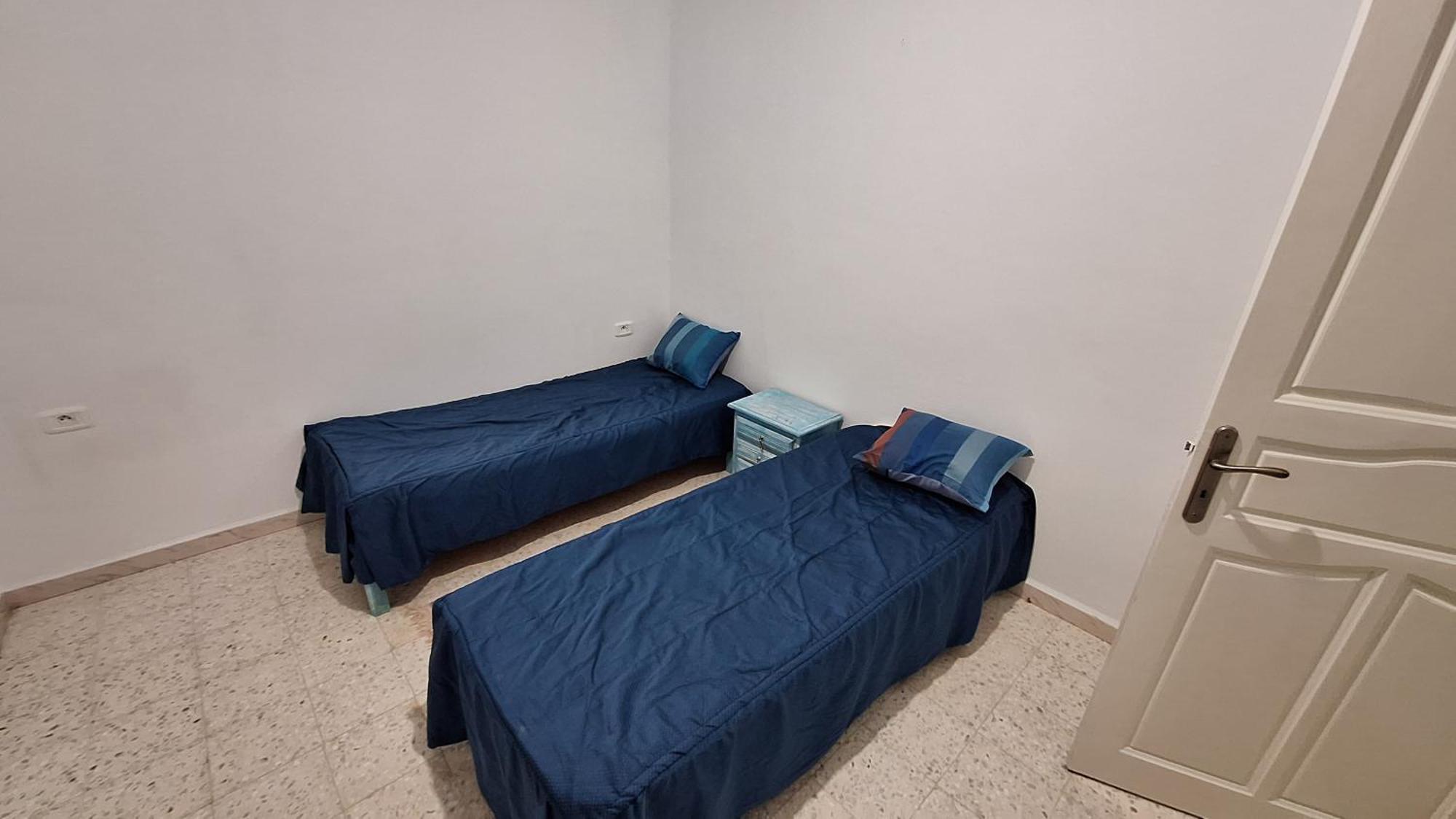 Apartament Dar Janis Djerba دار يانيس جربة Houmt Souk  Zewnętrze zdjęcie