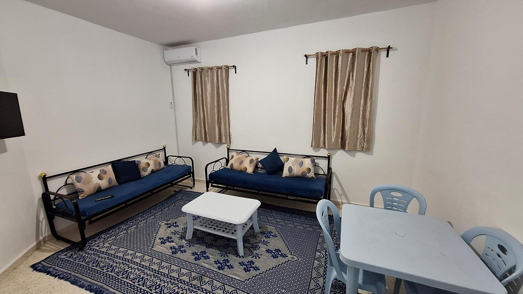 Apartament Dar Janis Djerba دار يانيس جربة Houmt Souk  Zewnętrze zdjęcie