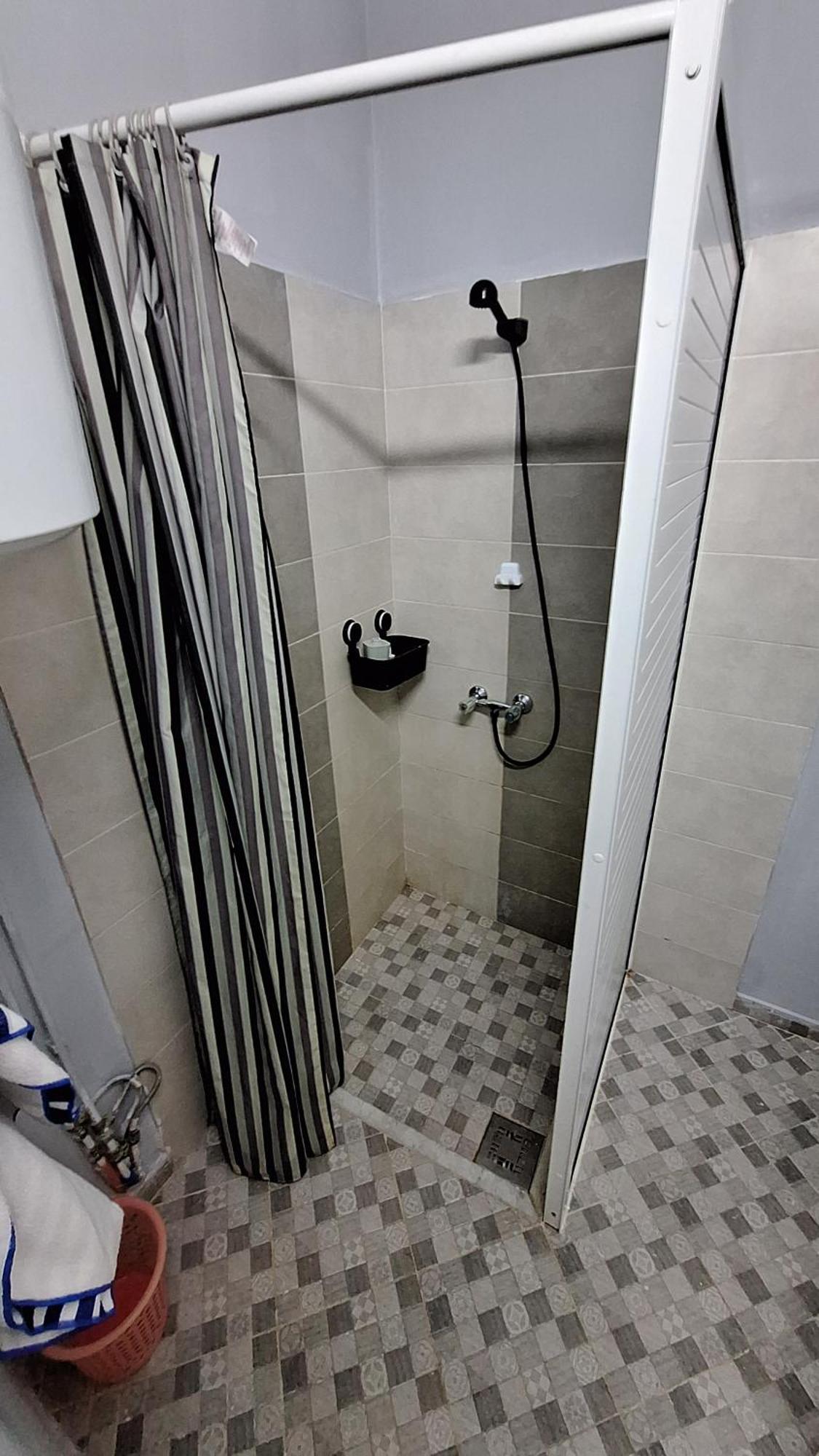 Apartament Dar Janis Djerba دار يانيس جربة Houmt Souk  Zewnętrze zdjęcie