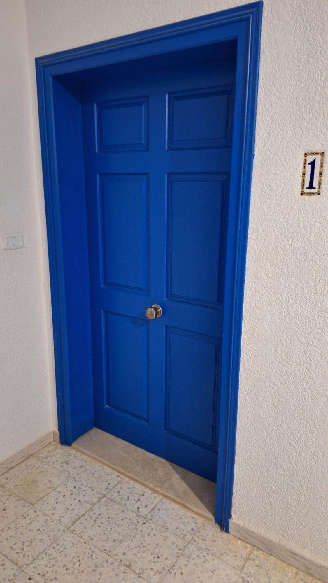 Apartament Dar Janis Djerba دار يانيس جربة Houmt Souk  Zewnętrze zdjęcie
