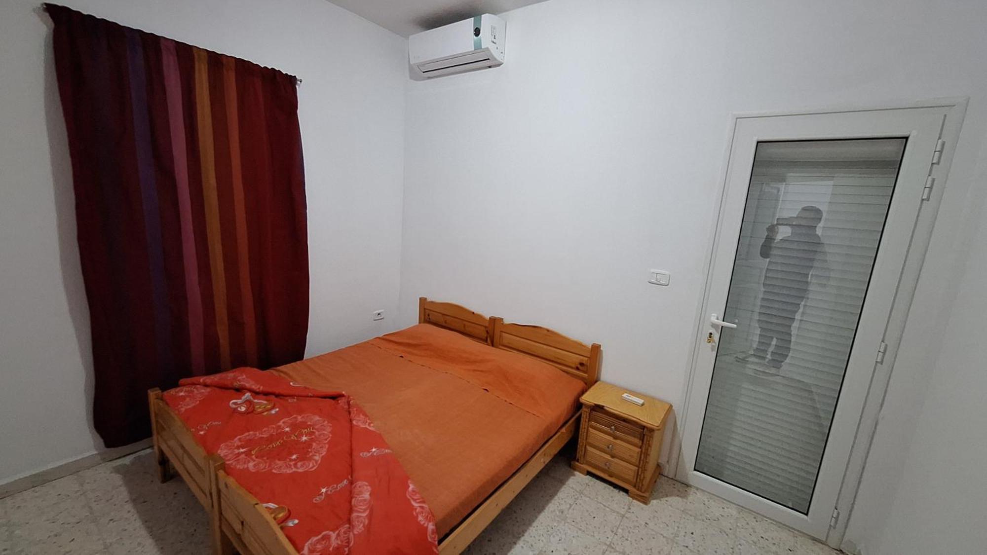 Apartament Dar Janis Djerba دار يانيس جربة Houmt Souk  Zewnętrze zdjęcie