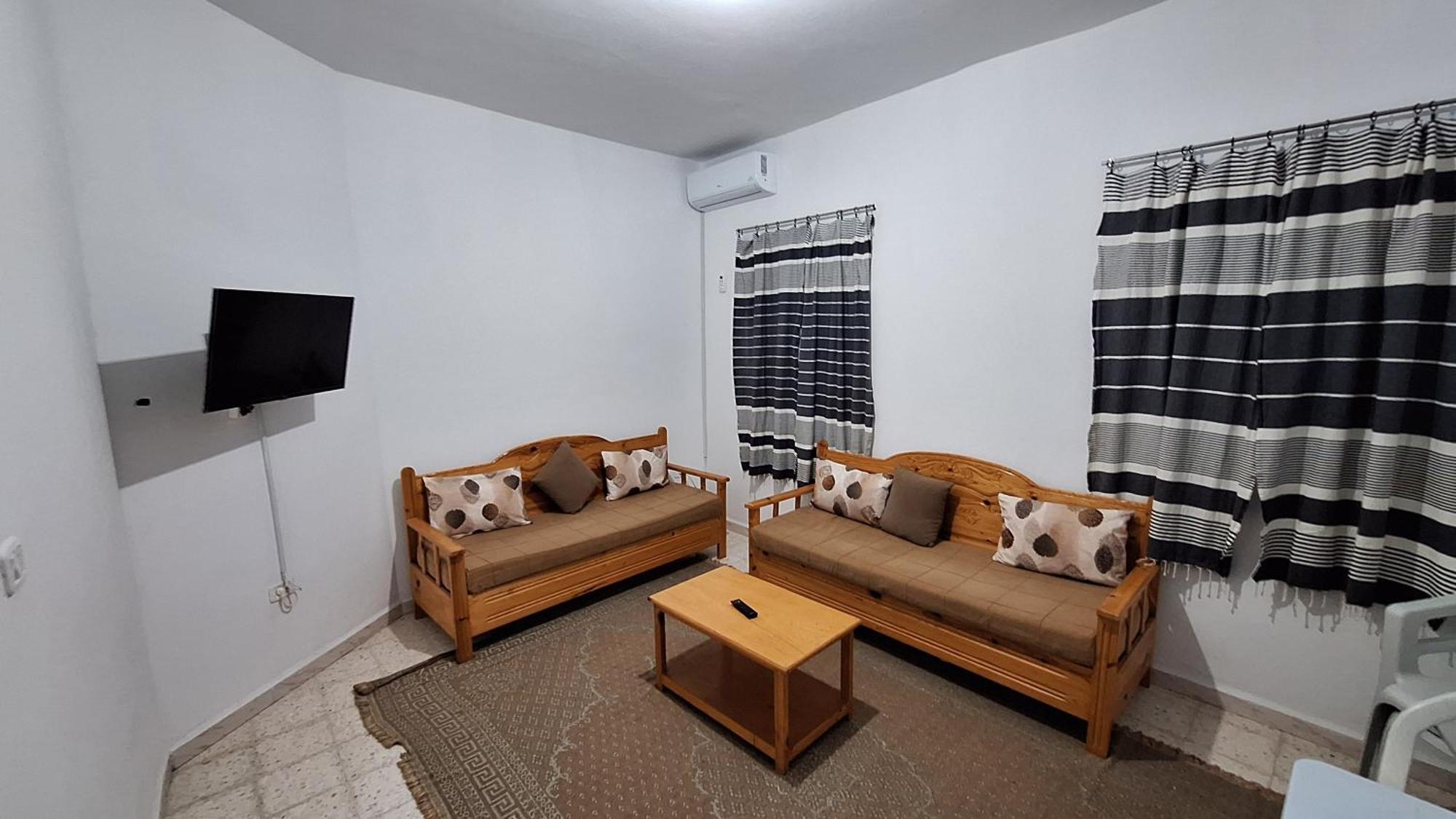 Apartament Dar Janis Djerba دار يانيس جربة Houmt Souk  Zewnętrze zdjęcie