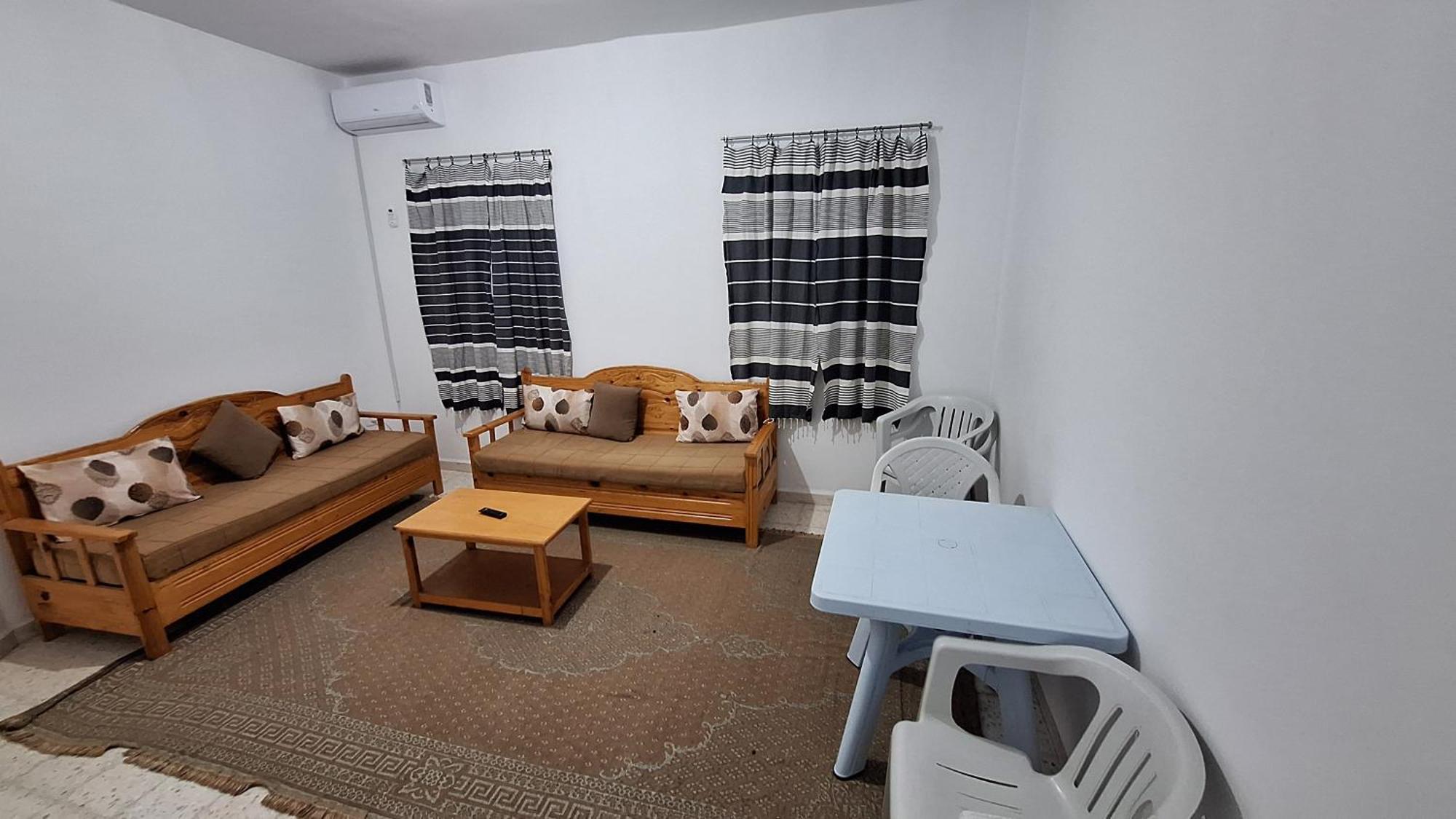 Apartament Dar Janis Djerba دار يانيس جربة Houmt Souk  Zewnętrze zdjęcie