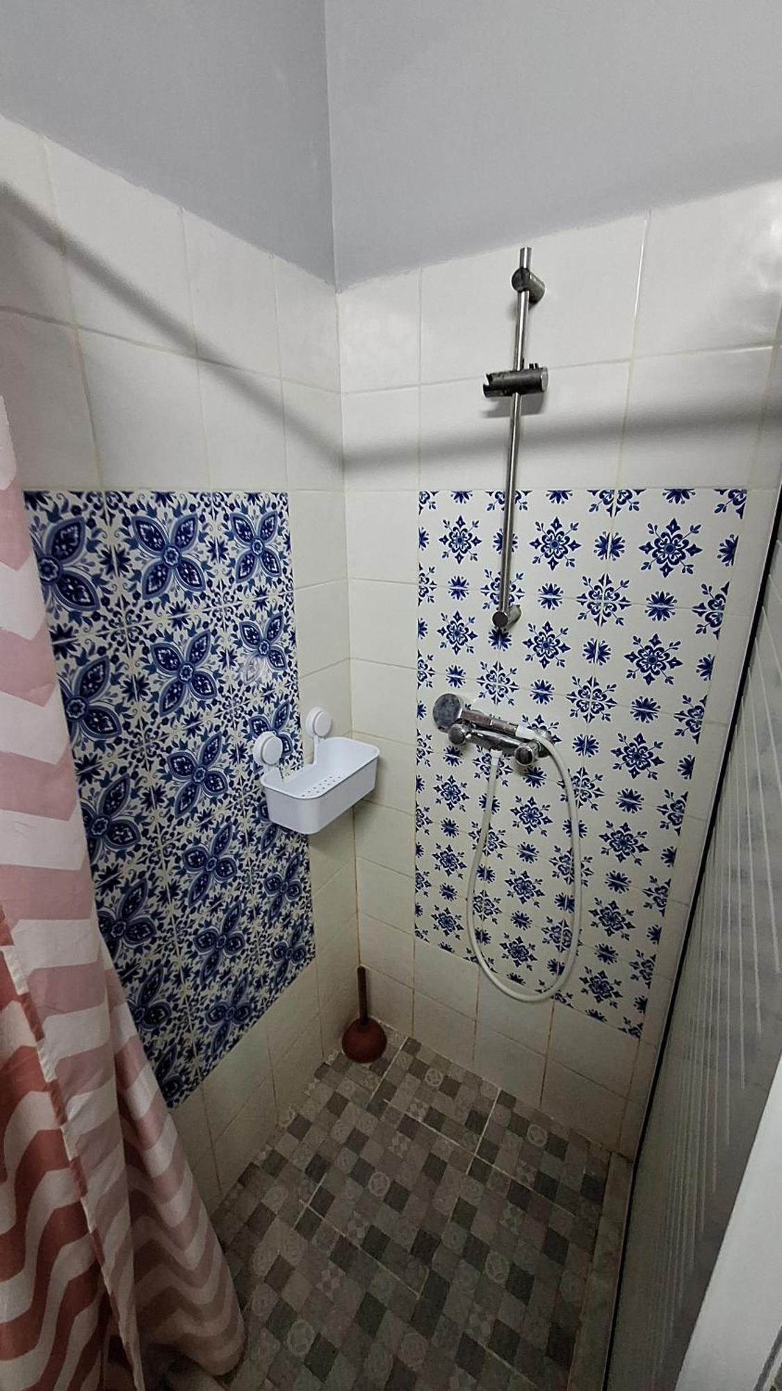 Apartament Dar Janis Djerba دار يانيس جربة Houmt Souk  Zewnętrze zdjęcie